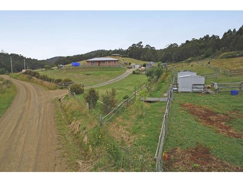 70 Voss Road, Huonville TAS 7109