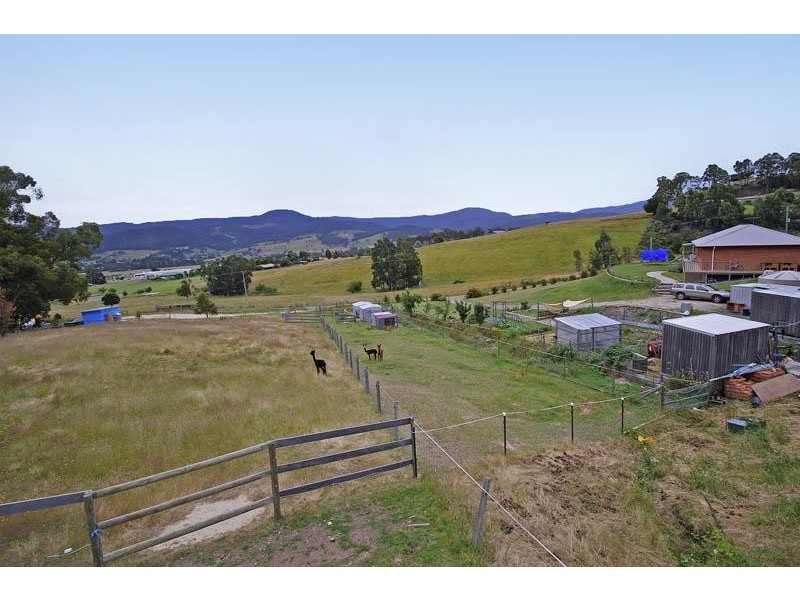 70 Voss Road, Huonville TAS 7109