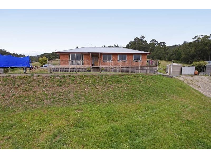 70 Voss Road, Huonville TAS 7109