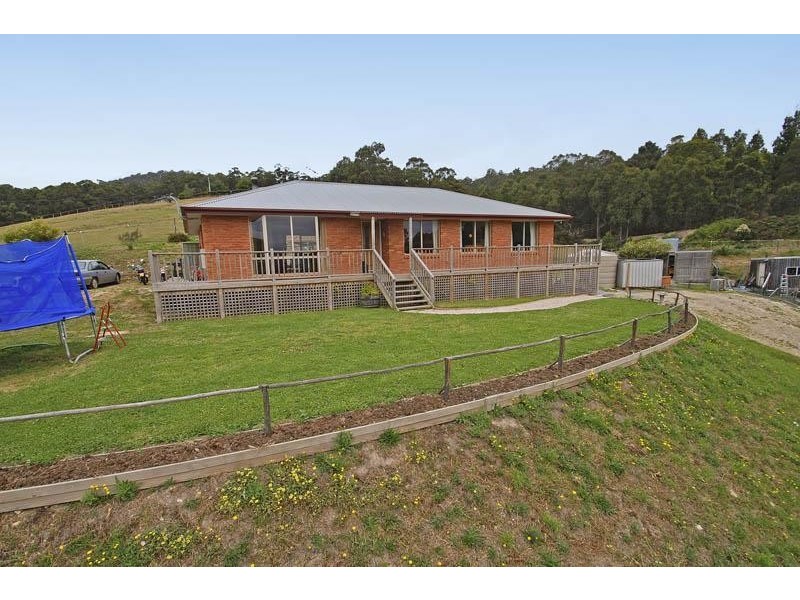 70 Voss Road, Huonville TAS 7109