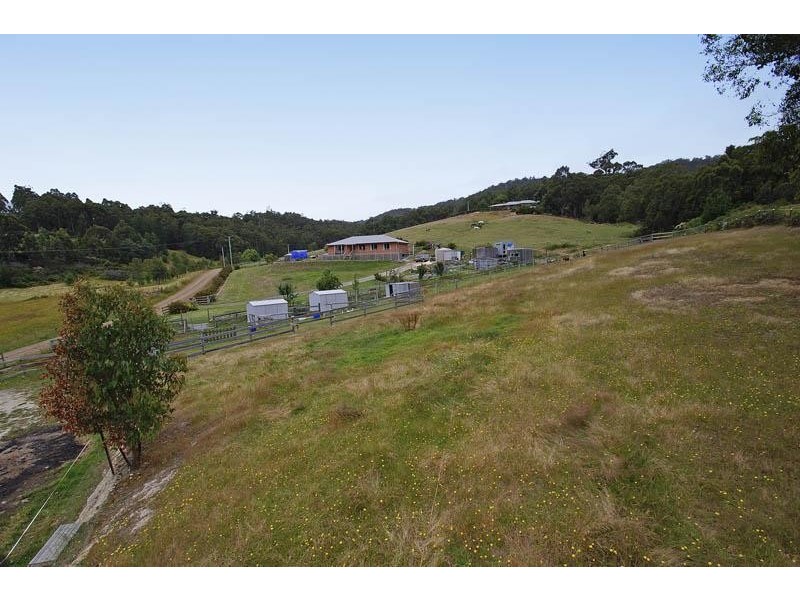 70 Voss Road, Huonville TAS 7109