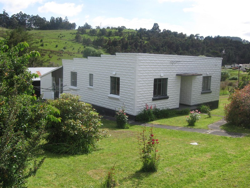 268 Arve Road, Geeveston TAS 7116