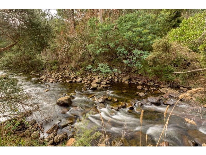 382 Crabtree Road, Crabtree TAS 7109