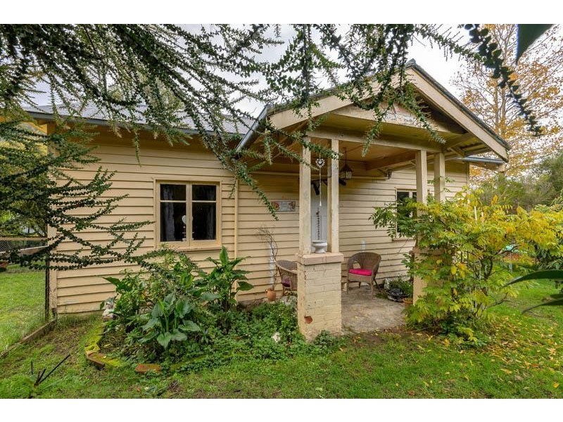 382 Crabtree Road, Crabtree TAS 7109