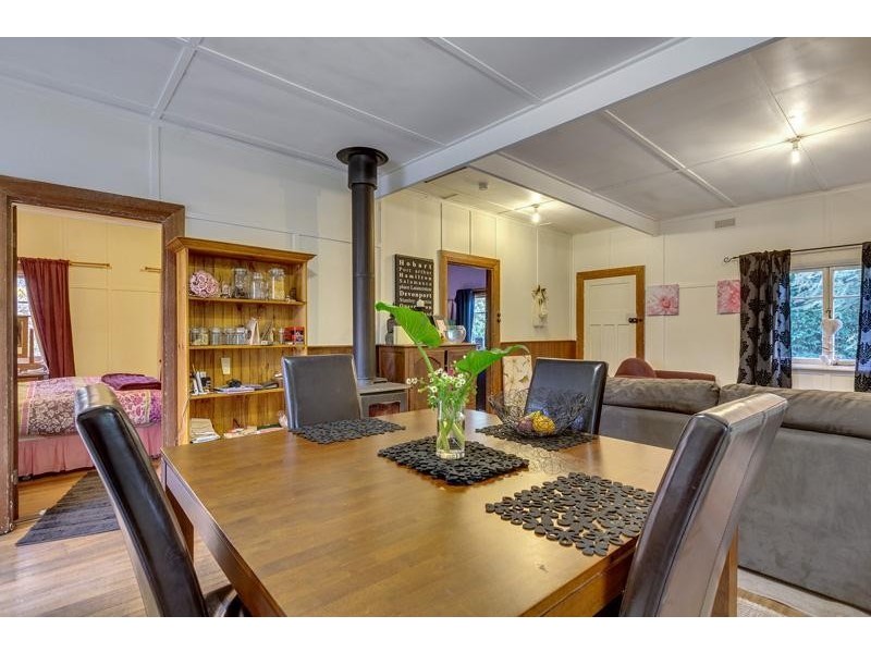 382 Crabtree Road, Crabtree TAS 7109