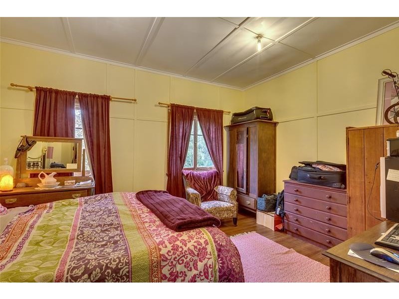 382 Crabtree Road, Crabtree TAS 7109