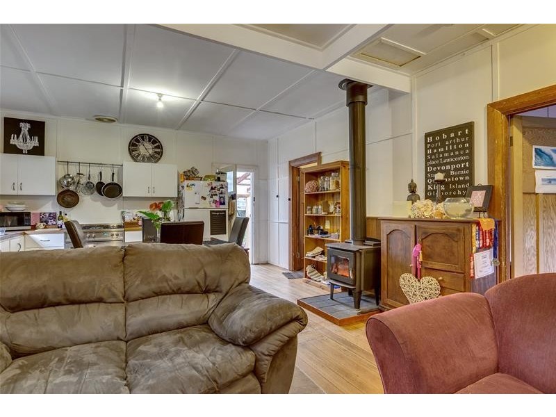 382 Crabtree Road, Crabtree TAS 7109