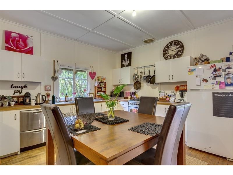 382 Crabtree Road, Crabtree TAS 7109