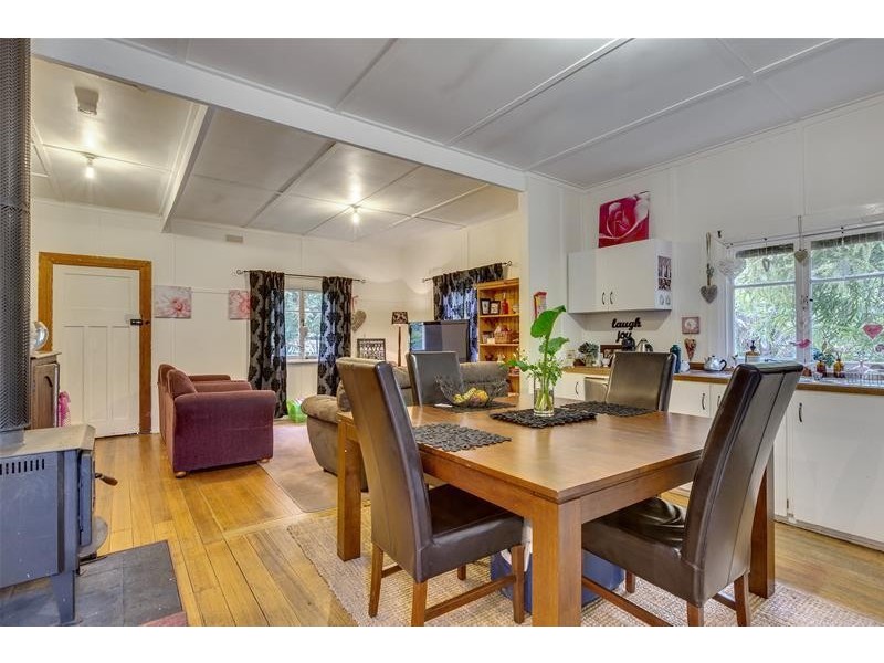 382 Crabtree Road, Crabtree TAS 7109