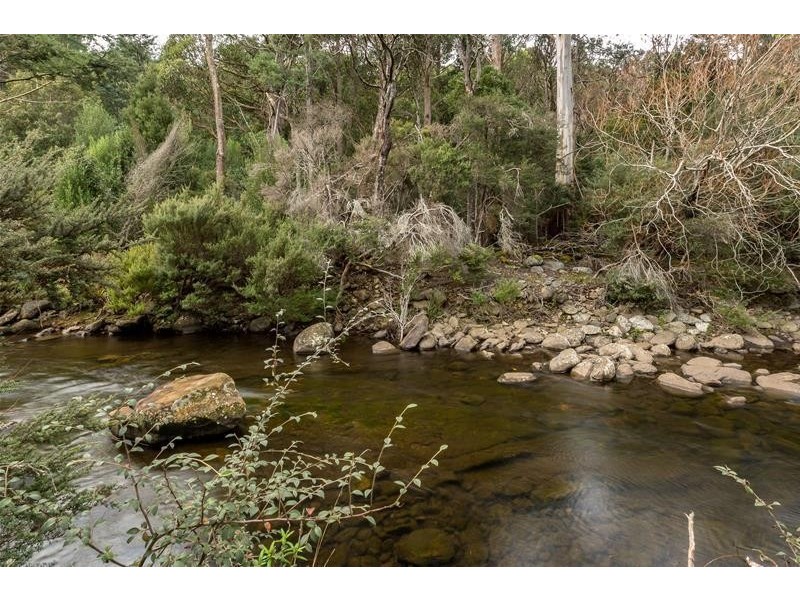 382 Crabtree Road, Crabtree TAS 7109