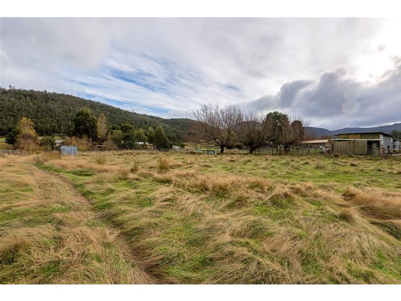 382 Crabtree Road, Crabtree TAS 7109