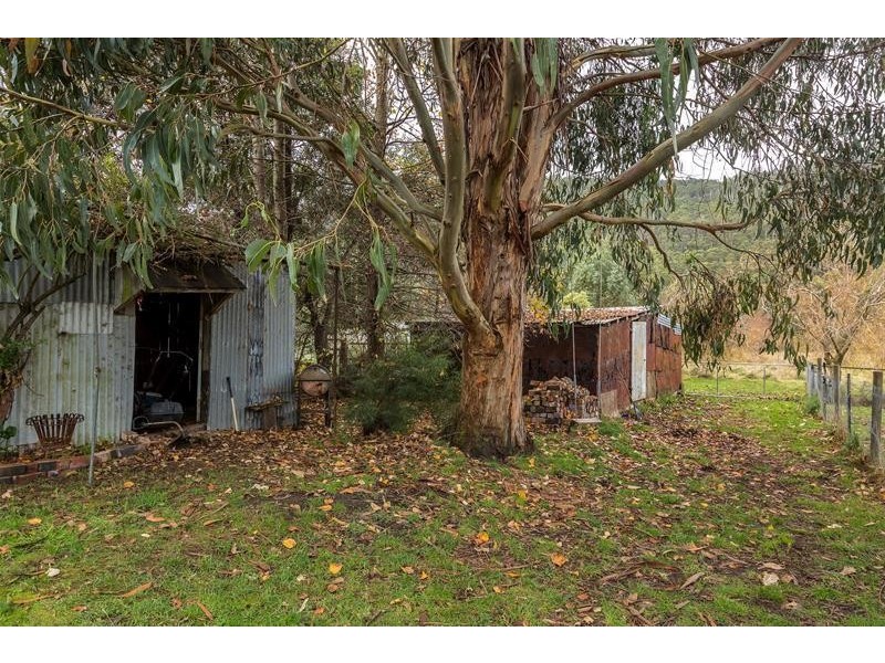 382 Crabtree Road, Crabtree TAS 7109