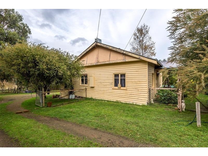 382 Crabtree Road, Crabtree TAS 7109