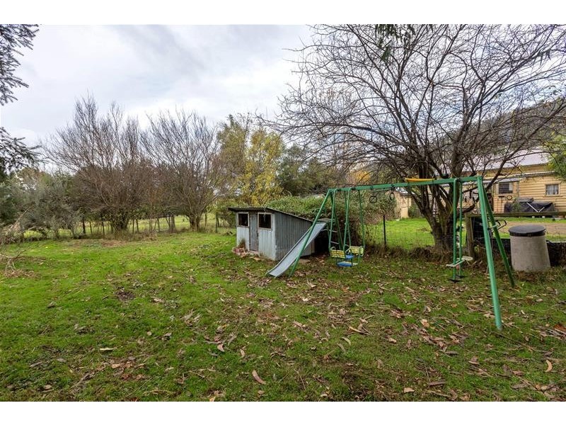 382 Crabtree Road, Crabtree TAS 7109