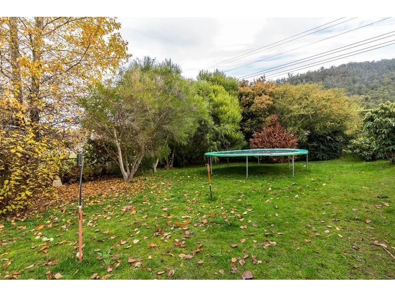 382 Crabtree Road, Crabtree TAS 7109
