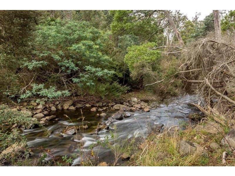 382 Crabtree Road, Crabtree TAS 7109