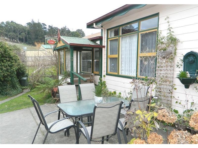 2/7A Mary Street, Cygnet TAS 7112