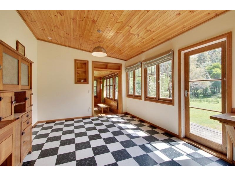 134 Smiths  Road, Nicholls Rivulet TAS 7112