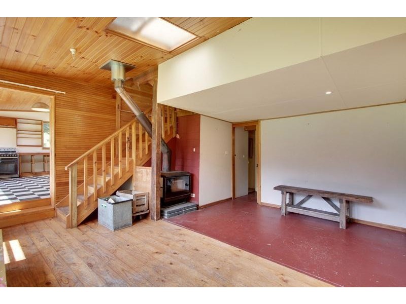 134 Smiths  Road, Nicholls Rivulet TAS 7112