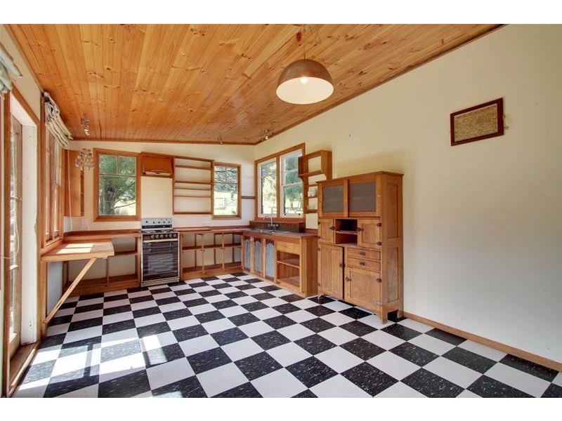 134 Smiths  Road, Nicholls Rivulet TAS 7112