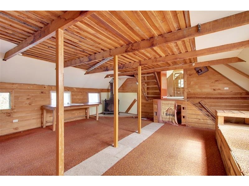 134 Smiths  Road, Nicholls Rivulet TAS 7112