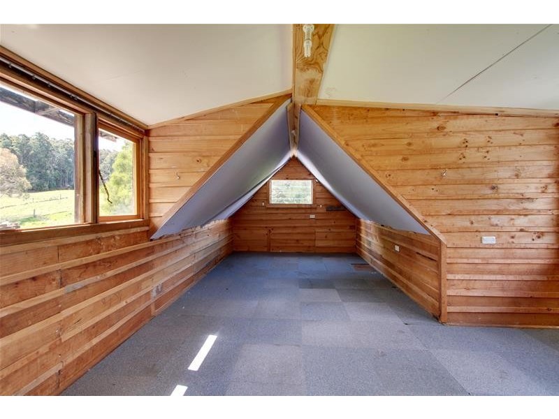 134 Smiths  Road, Nicholls Rivulet TAS 7112