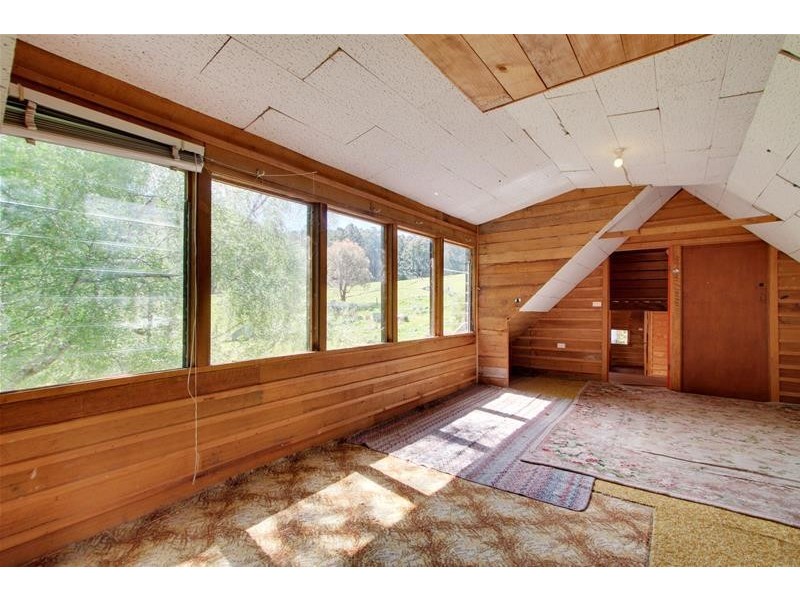 134 Smiths  Road, Nicholls Rivulet TAS 7112