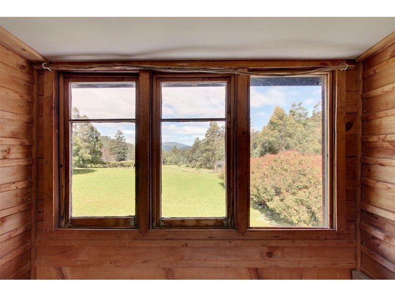 134 Smiths  Road, Nicholls Rivulet TAS 7112