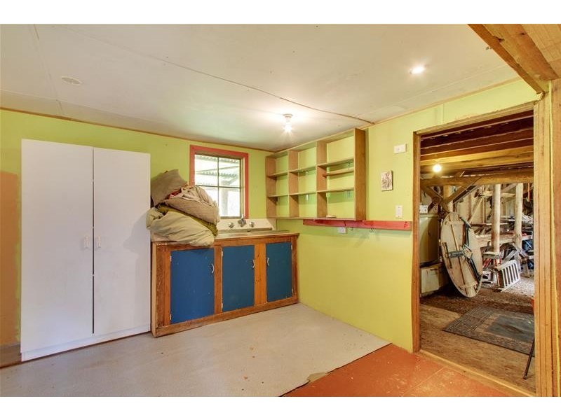 134 Smiths  Road, Nicholls Rivulet TAS 7112