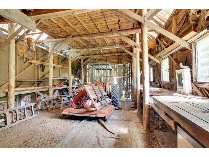 134 Smiths  Road, Nicholls Rivulet TAS 7112