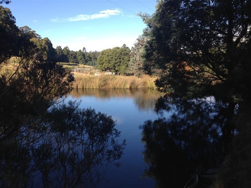134 Smiths  Road, Nicholls Rivulet TAS 7112