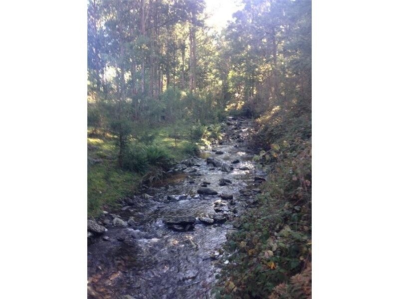 134 Smiths  Road, Nicholls Rivulet TAS 7112