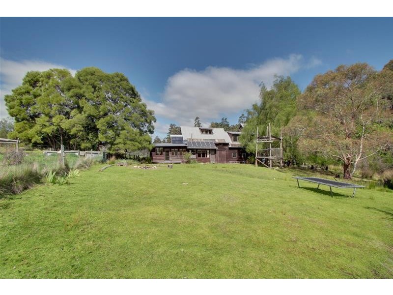 134 Smiths  Road, Nicholls Rivulet TAS 7112