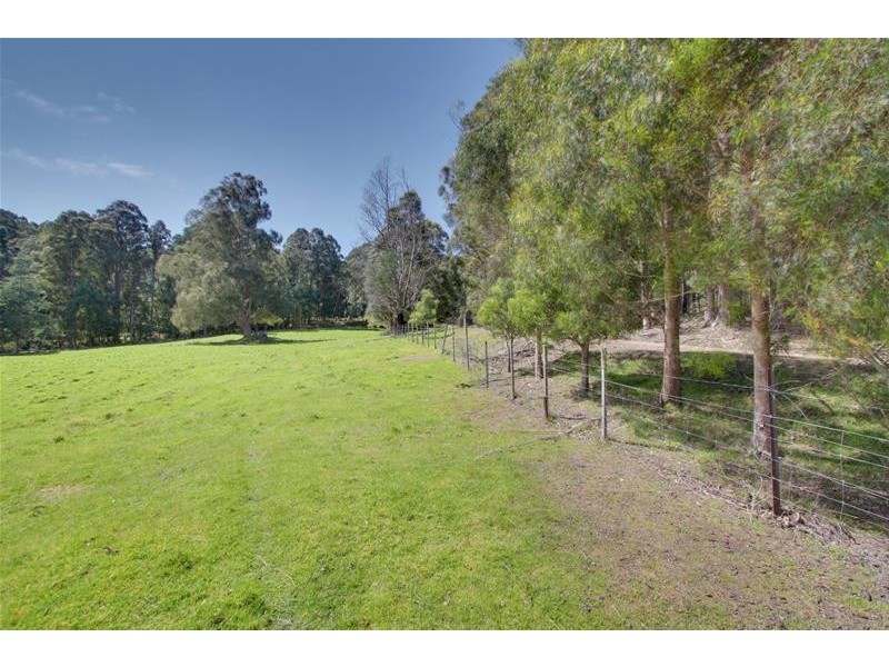 134 Smiths  Road, Nicholls Rivulet TAS 7112