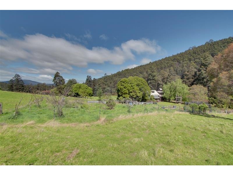 134 Smiths  Road, Nicholls Rivulet TAS 7112