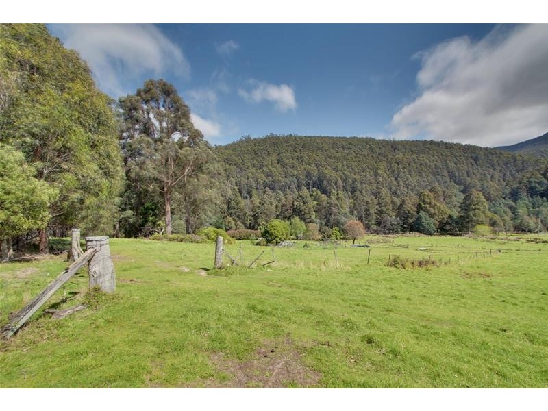 134 Smiths  Road, Nicholls Rivulet TAS 7112