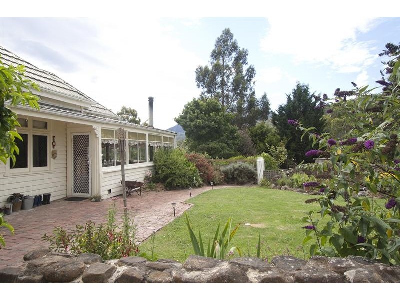 104 Judds Creek Road, Judbury TAS 7109