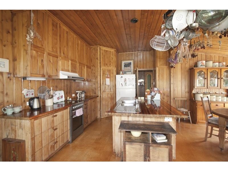 104 Judds Creek Road, Judbury TAS 7109