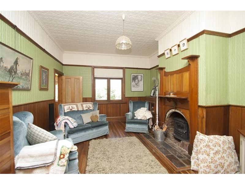 104 Judds Creek Road, Judbury TAS 7109