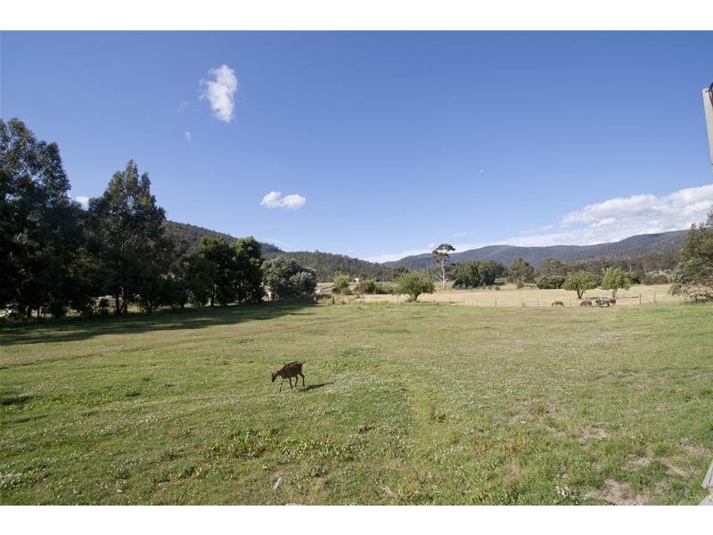 104 Judds Creek Road, Judbury TAS 7109