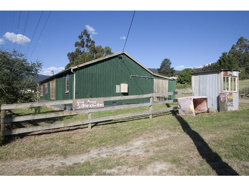 104 Judds Creek Road, Judbury TAS 7109