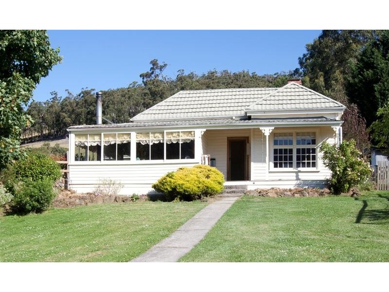 104 Judds Creek Road, Judbury TAS 7109