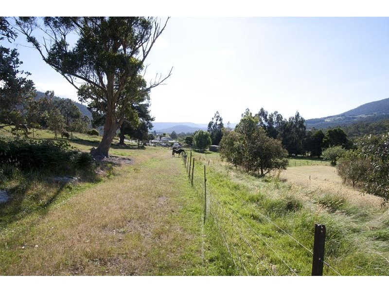 104 Judds Creek Road, Judbury TAS 7109