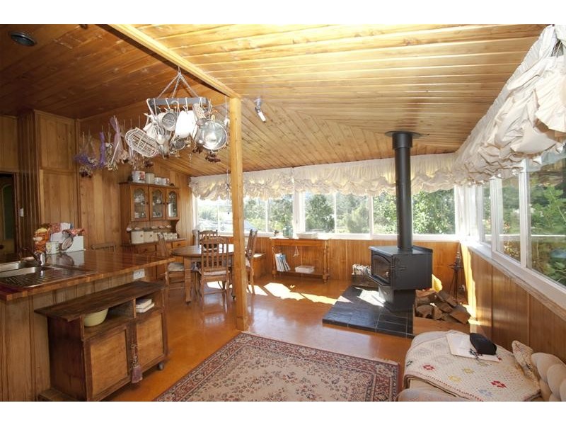 104 Judds Creek Road, Judbury TAS 7109