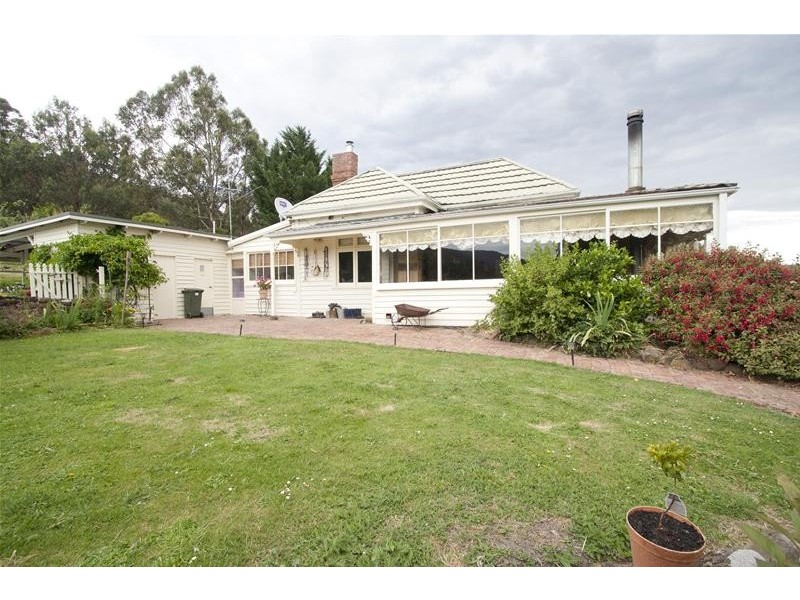 104 Judds Creek Road, Judbury TAS 7109