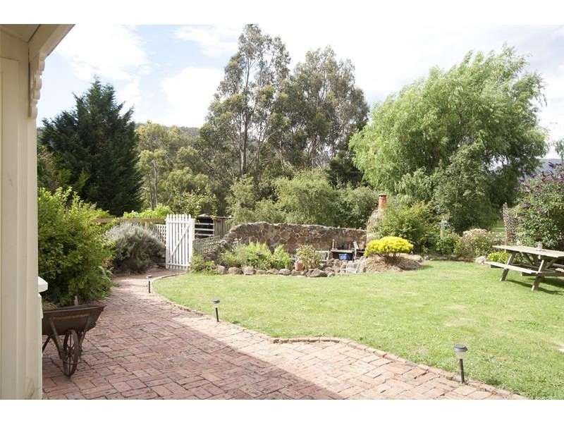 104 Judds Creek Road, Judbury TAS 7109