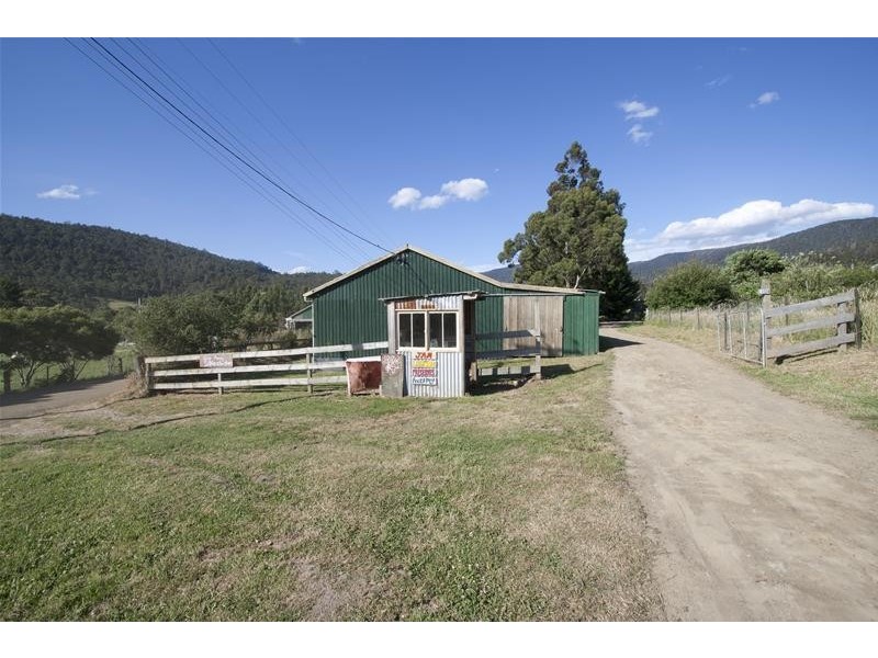104 Judds Creek Road, Judbury TAS 7109