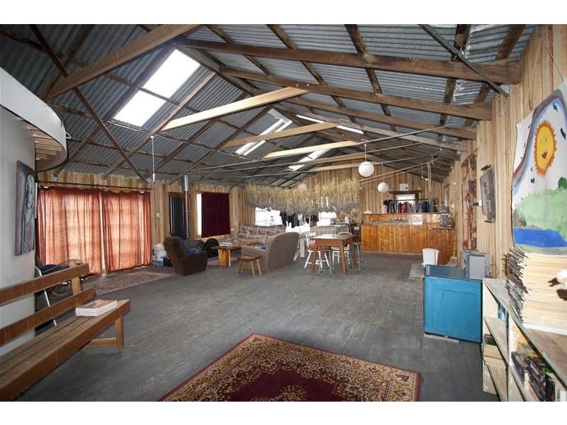 104 Judds Creek Road, Judbury TAS 7109