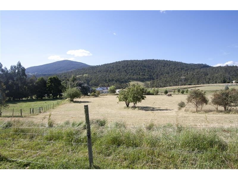 104 Judds Creek Road, Judbury TAS 7109