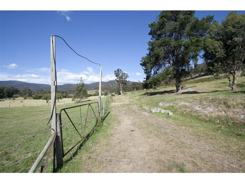 104 Judds Creek Road, Judbury TAS 7109
